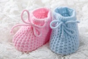 Pink Blue or Undecided