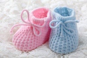 Pink Blue or Undecided