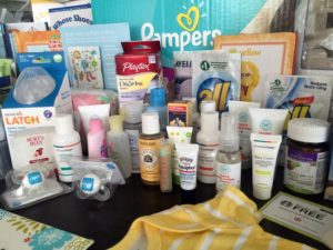 Top 10 Companies That Offer Baby Freebies
